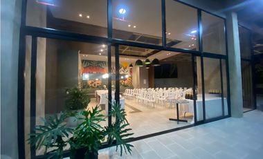 EN ARRIENDO APARTAESTUDIO EN PALMAS COUNTRY CLUB EL POBLADO