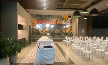 EN ARRIENDO APARTAESTUDIO EN PALMAS COUNTRY CLUB EL POBLADO