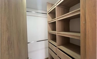 EN ARRIENDO APARTAESTUDIO EN PALMAS COUNTRY CLUB EL POBLADO