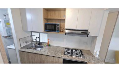 APARTAMENTO AMOBLADO EN ARRIENDO, CONJUNTO MITIKA ZIPAQUIRA