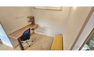 APARTAMENTO AMOBLADO EN ARRIENDO, CONJUNTO MITIKA ZIPAQUIRA