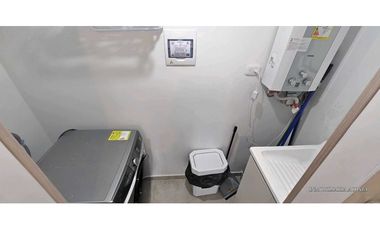 APARTAMENTO AMOBLADO EN ARRIENDO, CONJUNTO MITIKA ZIPAQUIRA