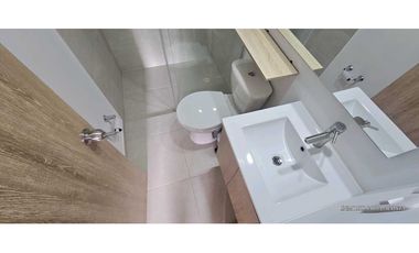 APARTAMENTO AMOBLADO EN ARRIENDO, CONJUNTO MITIKA ZIPAQUIRA