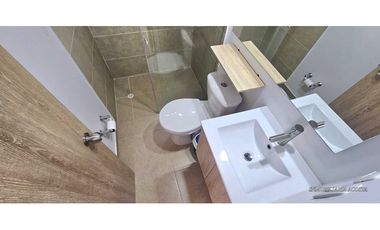 APARTAMENTO AMOBLADO EN ARRIENDO, CONJUNTO MITIKA ZIPAQUIRA