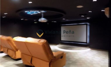 VENDO Apartamento AMOBLADO Tipo Loft Villa Santos