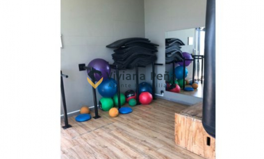 VENDO Apartamento AMOBLADO Tipo Loft Villa Santos