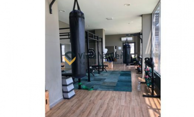 VENDO Apartamento AMOBLADO Tipo Loft Villa Santos