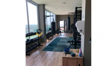 VENDO Apartamento AMOBLADO Tipo Loft Villa Santos