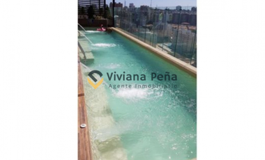 VENDO Apartamento AMOBLADO Tipo Loft Villa Santos