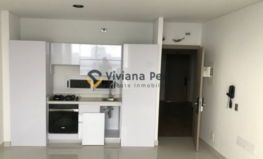 VENDO Apartamento AMOBLADO Tipo Loft Villa Santos