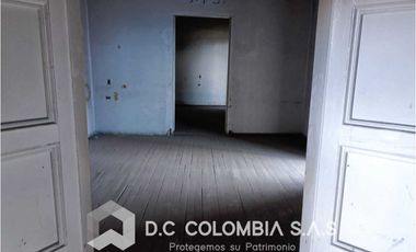 CASA EN VENTA EN CENTRO HISTÓRICO DE ZIPAQUIR