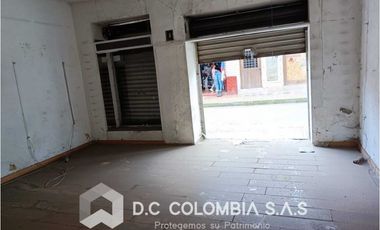 CASA EN VENTA EN CENTRO HISTÓRICO DE ZIPAQUIR