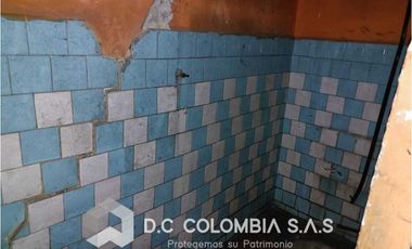 CASA EN VENTA EN CENTRO HISTÓRICO DE ZIPAQUIR