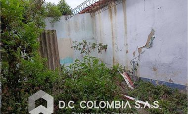 CASA EN VENTA EN CENTRO HISTÓRICO DE ZIPAQUIR