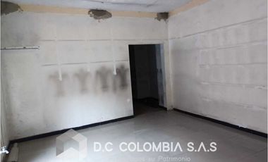 CASA EN VENTA EN CENTRO HISTÓRICO DE ZIPAQUIR