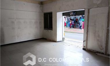 CASA EN VENTA EN CENTRO HISTÓRICO DE ZIPAQUIR