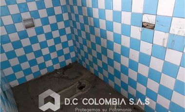 CASA EN VENTA EN CENTRO HISTÓRICO DE ZIPAQUIR