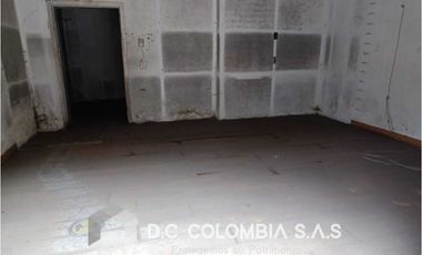 CASA EN VENTA EN CENTRO HISTÓRICO DE ZIPAQUIR