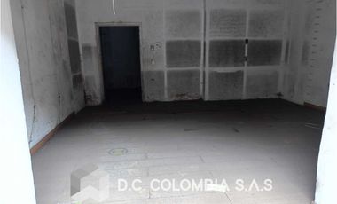 CASA EN VENTA EN CENTRO HISTÓRICO DE ZIPAQUIR