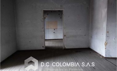 CASA EN VENTA EN CENTRO HISTÓRICO DE ZIPAQUIR