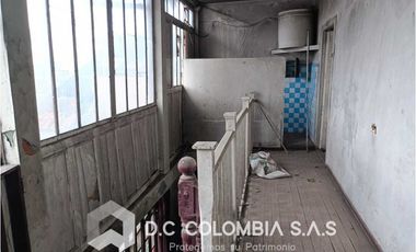 CASA EN VENTA EN CENTRO HISTÓRICO DE ZIPAQUIR