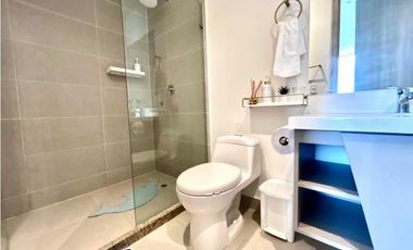 Venta de apartamento turístico barrio cielo mar.Edificio sunno Beach.