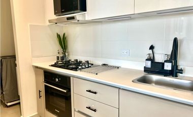 Venta de apartamento turístico barrio cielo mar.Edificio sunno Beach.