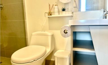 Venta de apartamento turístico barrio cielo mar.Edificio sunno Beach.