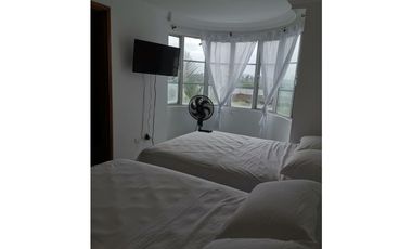 Venta de casa de 4 pisos  en cielo mar conjunto villas del viento