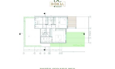 Venta de Proyecto West en Zona  Norte, K15
