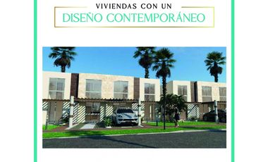 Venta de Proyecto West en Zona  Norte, K15