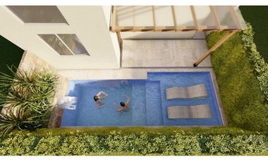 Venta de Proyecto West en Zona  Norte, K15