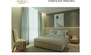 Venta de Proyecto West en Zona  Norte, K15