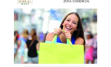 Venta de Proyecto West en Zona  Norte, K15