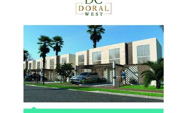 Venta de Proyecto West en Zona  Norte, K15