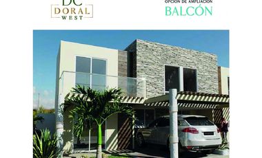 Venta de Proyecto West en Zona  Norte, K15