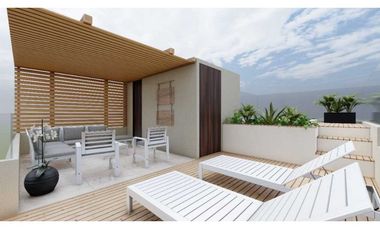 Venta de Proyecto West en Zona  Norte, K15