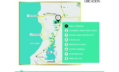 Venta de Proyecto West en Zona  Norte, K15