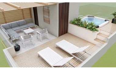 Venta de Proyecto West en Zona  Norte, K15