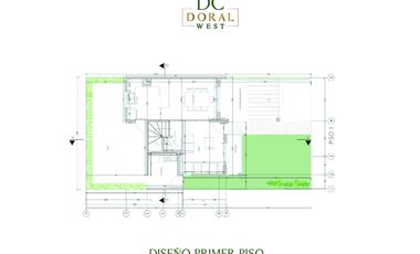 Venta de Proyecto West en Zona  Norte, K15