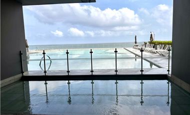 Venta de apartamento turístico de 3 alcobas. Morros City Bocagrande.