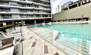 Venta de apartamento turístico de 3 alcobas. Morros City Bocagrande.