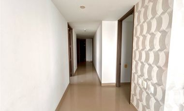 Venta de apartamento turístico de 3 alcobas. Morros City Bocagrande.