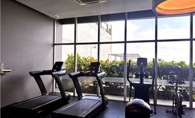 Venta de apartamento turístico de 3 alcobas. Morros City Bocagrande.