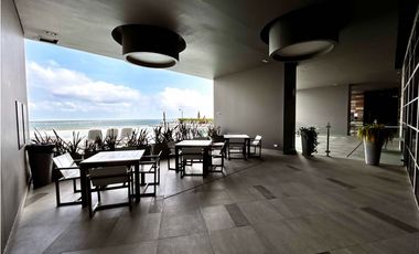 Venta de apartamento turístico de 3 alcobas. Morros City Bocagrande.