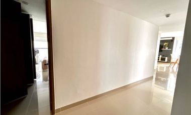 Venta de apartamento turístico de 3 alcobas. Morros City Bocagrande.