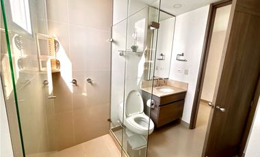 Venta de apartamento turístico de 3 alcobas. Morros City Bocagrande.