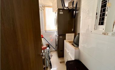 Venta de apartamento turístico de 3 alcobas. Morros City Bocagrande.