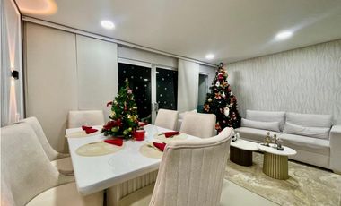 Arriendo de apartamento en edificio Twins, Santa Marta, Colombia