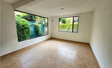 CASA EN RENTA, AVANDARO VALLE DE BRAVO